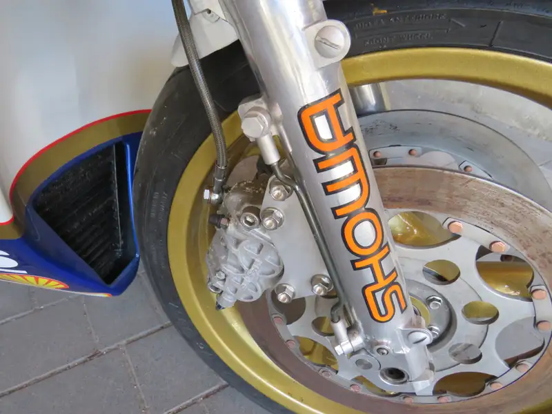 c1983 Honda RS500R 499cc-For Sale