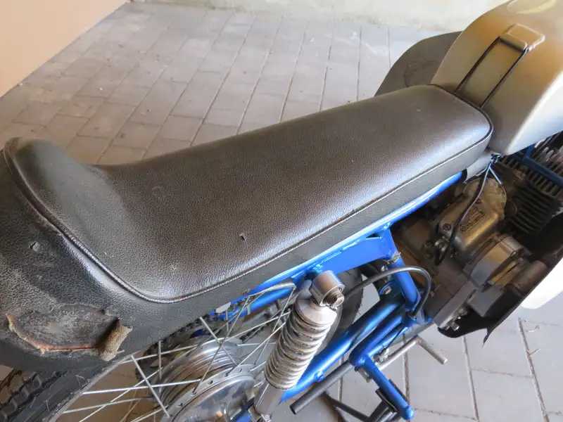 1967 Suzuki TR50 49cc-Sold