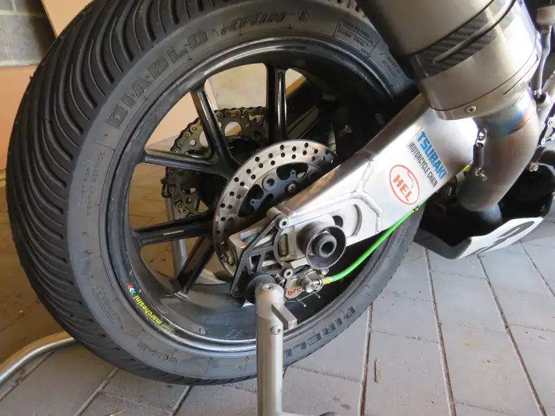 2010 Kawasaki ZX-10R Ninja Race Bike 998cc-For Sale
