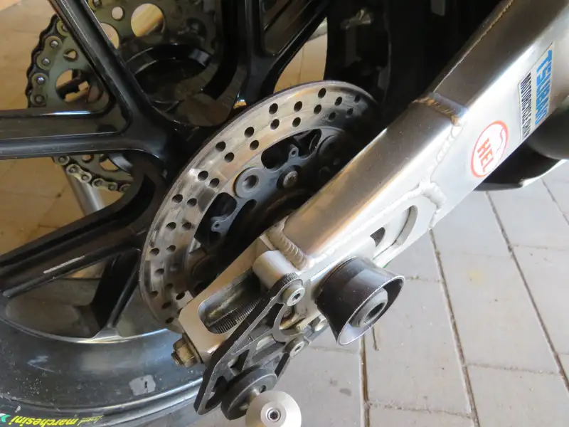 2010 Kawasaki ZX-10R Ninja Race Bike 998cc-For Sale
