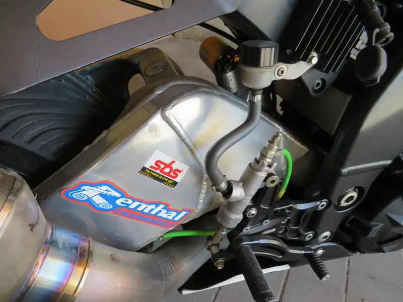2010 Kawasaki ZX-10R Ninja Race Bike 998cc-For Sale