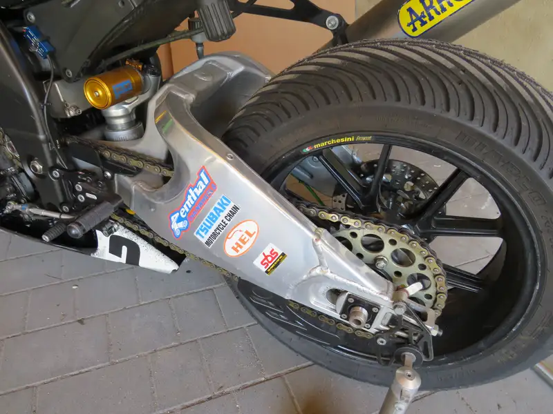 2010 Kawasaki ZX-10R Ninja Race Bike 998cc-For Sale