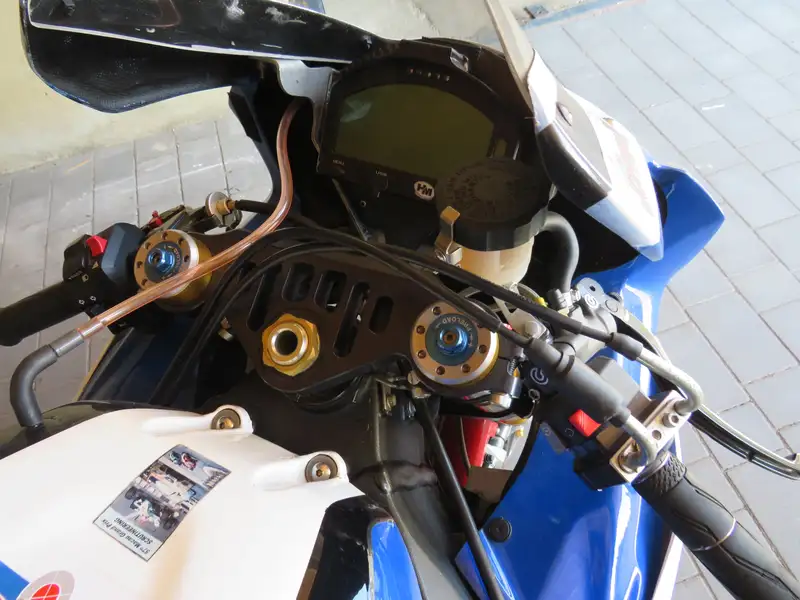2008 Suzuki GSX-R1000 999cc-For Sale