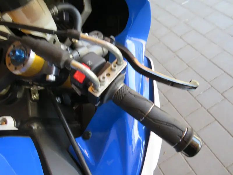 2008 Suzuki GSX-R1000 999cc-For Sale