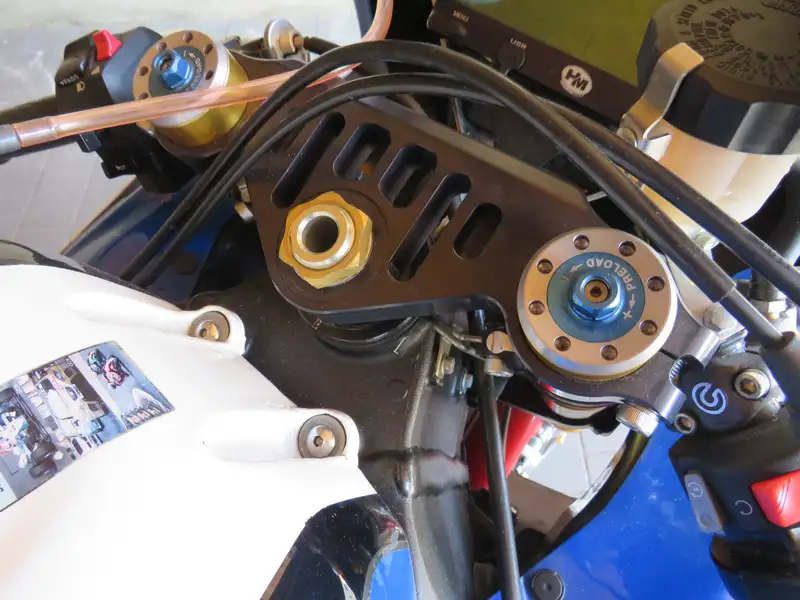2008 Suzuki GSX-R1000 999cc-For Sale