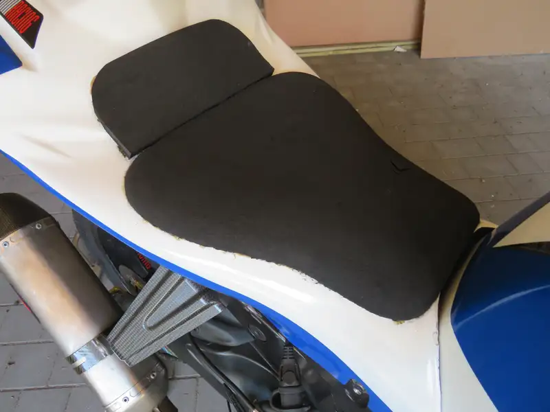 2008 Suzuki GSX-R1000 999cc-For Sale