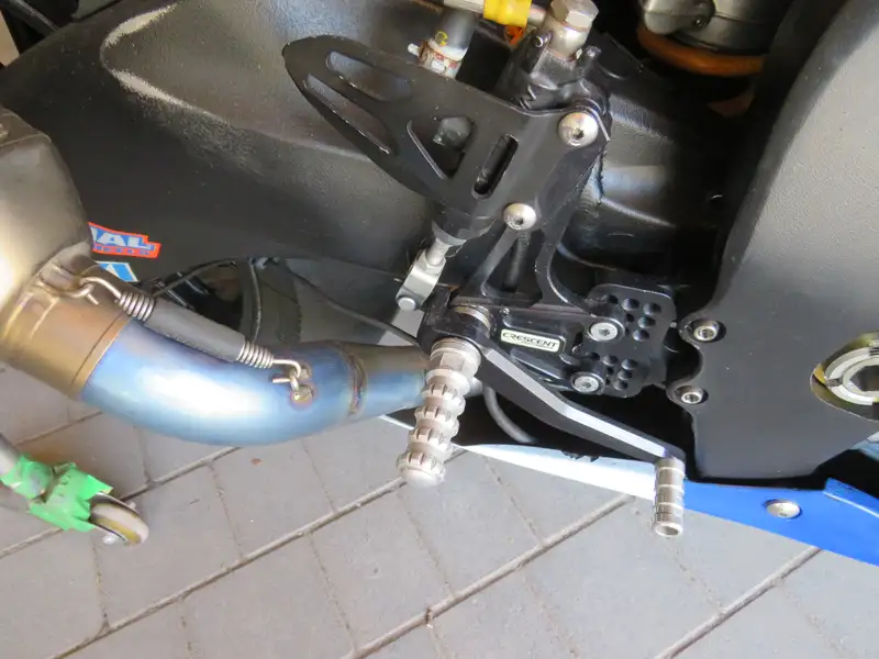 2008 Suzuki GSX-R1000 999cc-For Sale