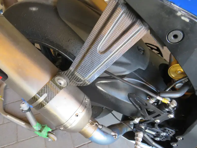 2008 Suzuki GSX-R1000 999cc-For Sale