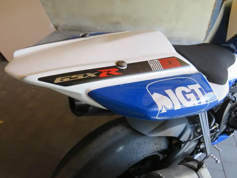 2008 Suzuki GSX-R1000 999cc-For Sale
