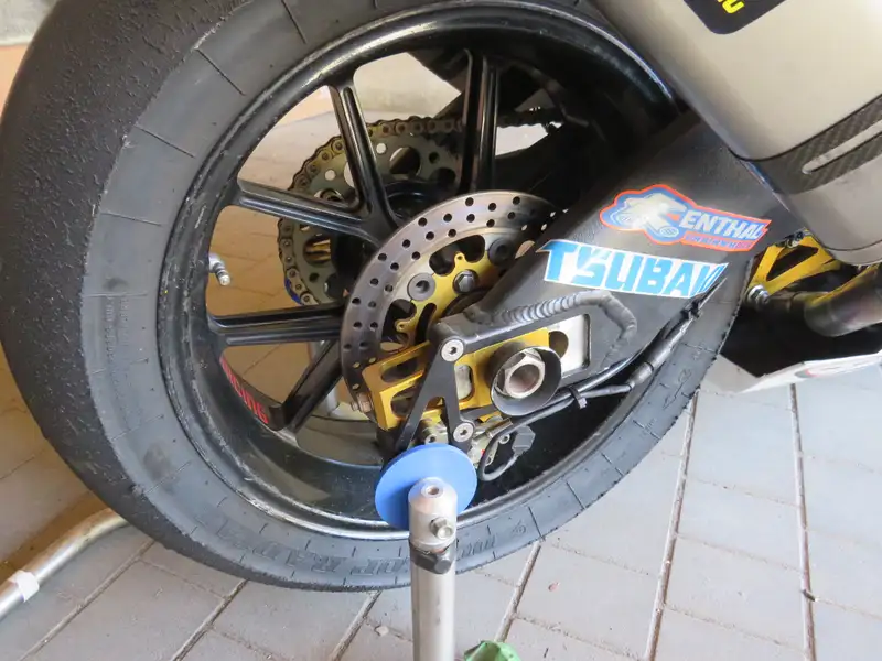 2008 Suzuki GSX-R1000 999cc-For Sale