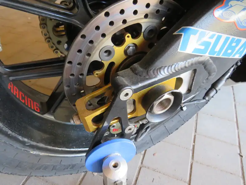 2008 Suzuki GSX-R1000 999cc-For Sale