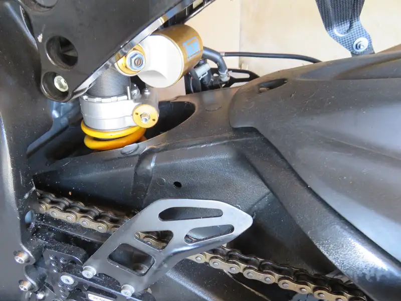 2008 Suzuki GSX-R1000 999cc-For Sale