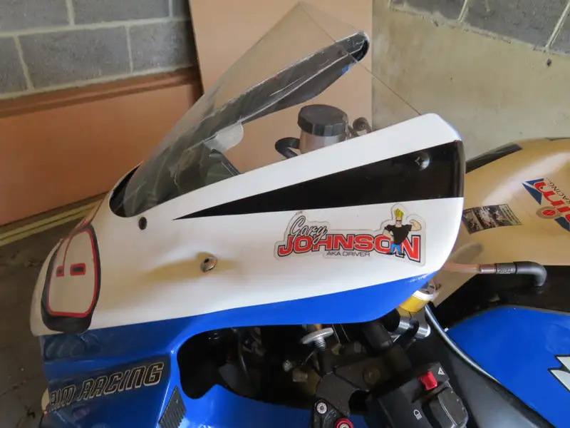 2008 Suzuki GSX-R1000 999cc-For Sale