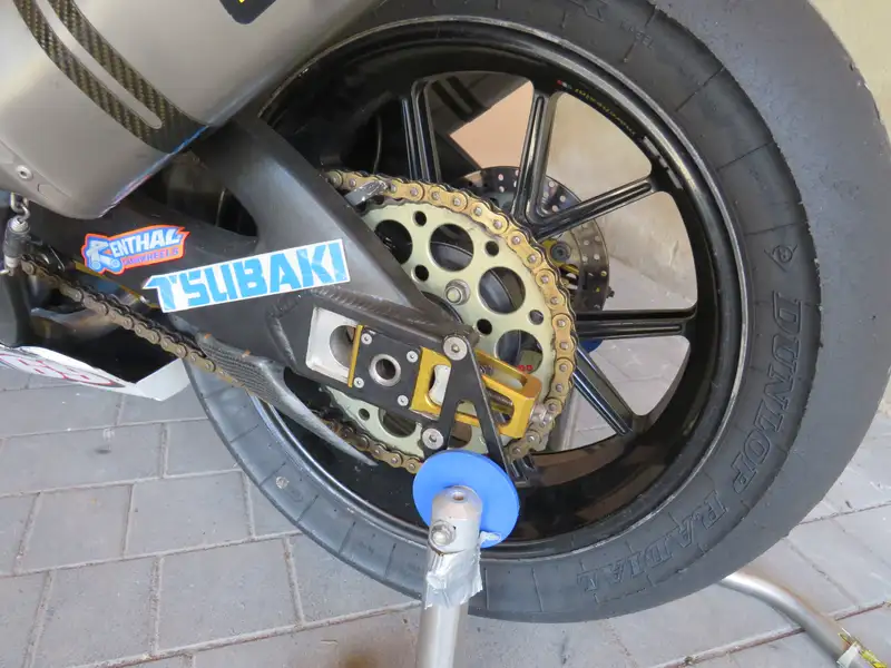 2008 Suzuki GSX-R1000 999cc-For Sale