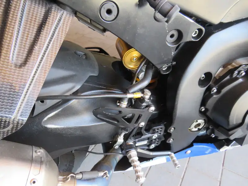 2008 Suzuki GSX-R1000 999cc-For Sale