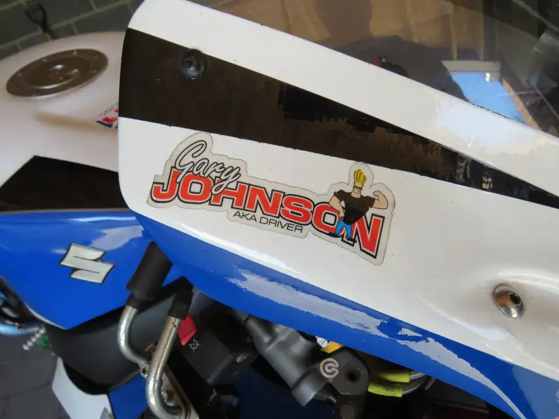 2008 Suzuki GSX-R1000 999cc-For Sale