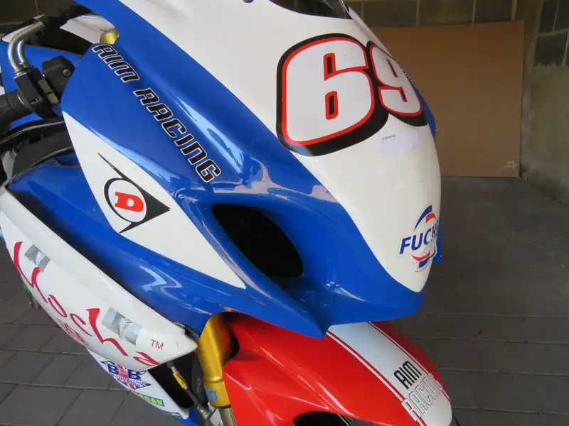 2008 Suzuki GSX-R1000 999cc-For Sale
