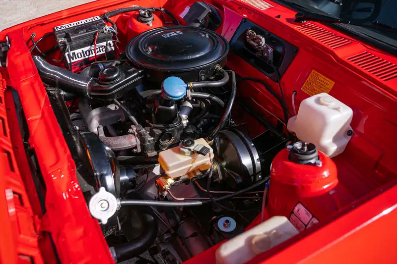 1983 Ford Fiesta Mk1 XR2 -Sold