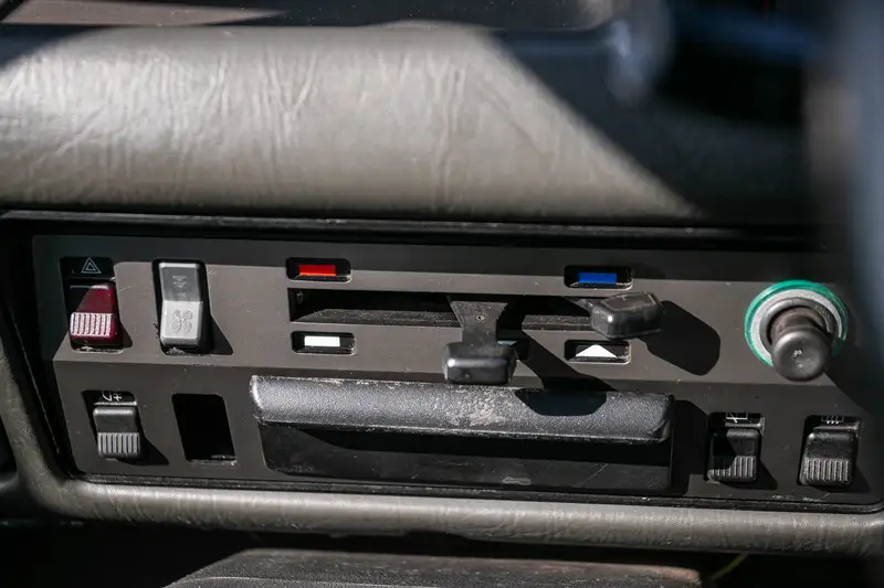 1983 Ford Fiesta Mk1 XR2 -Sold