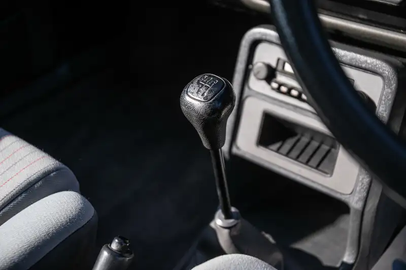 1983 Ford Fiesta Mk1 XR2 -Sold