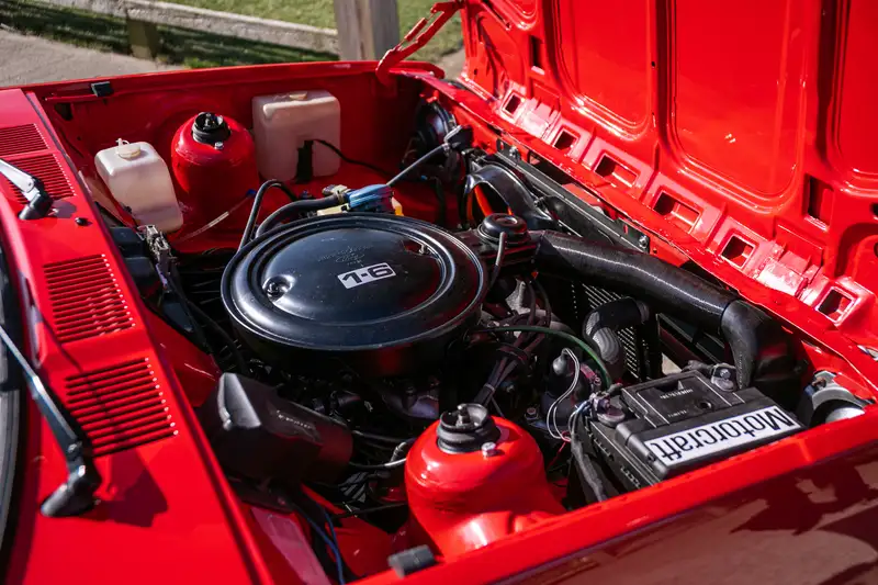 1983 Ford Fiesta Mk1 XR2 -Sold