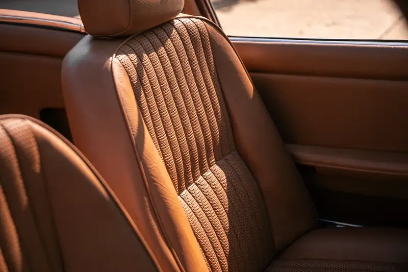 1975 Triumph Stag Mk. II M/OD-Sold
