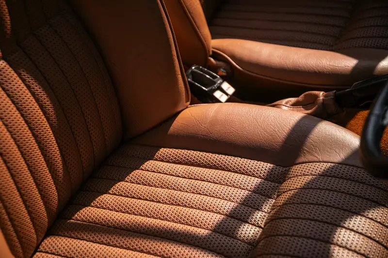 1975 Triumph Stag Mk. II M/OD-Sold