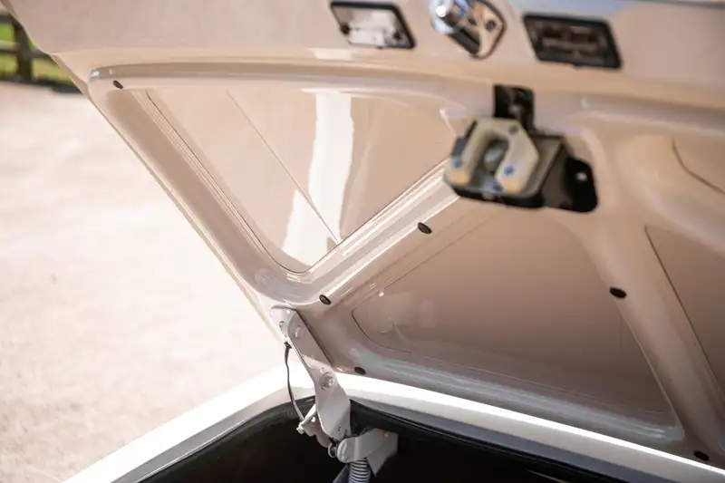1975 Triumph Stag Mk. II M/OD-Sold