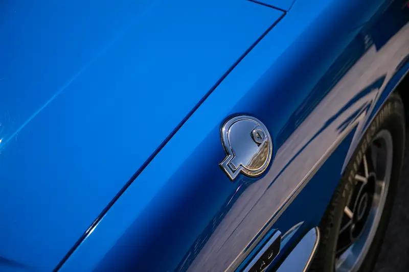 1977 Triumph Stag Mk. II M/OD-Sold