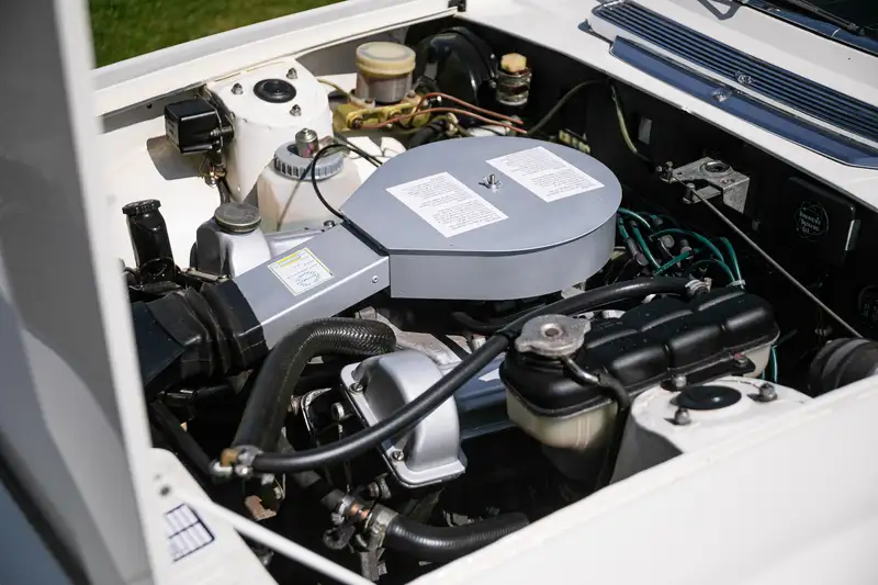 1972 Triumph Stag Mk1 M/OD-Sold