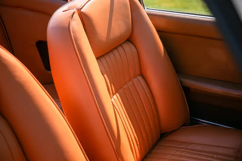 1972 Triumph Stag Mk1 M/OD-Sold