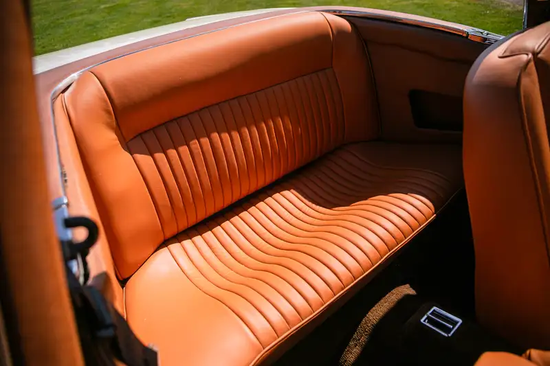 1972 Triumph Stag Mk1 M/OD-Sold