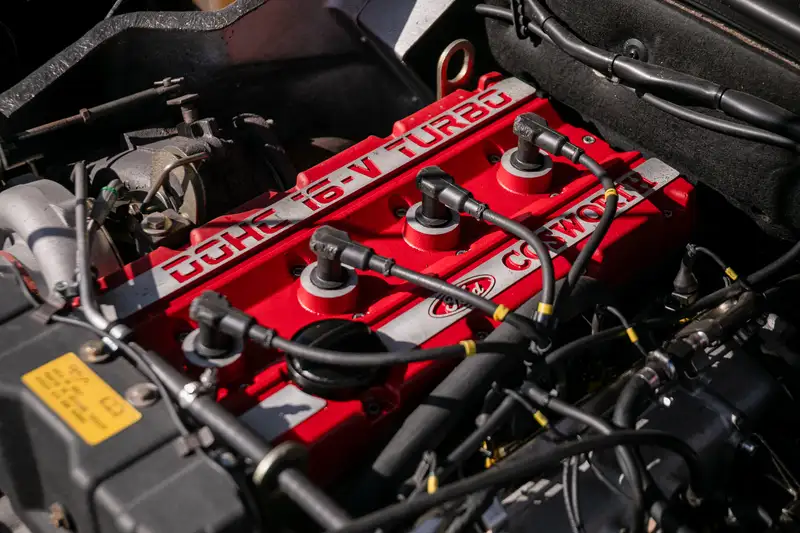 1987 Ford Sierra RS500 Cosworth-For Sale