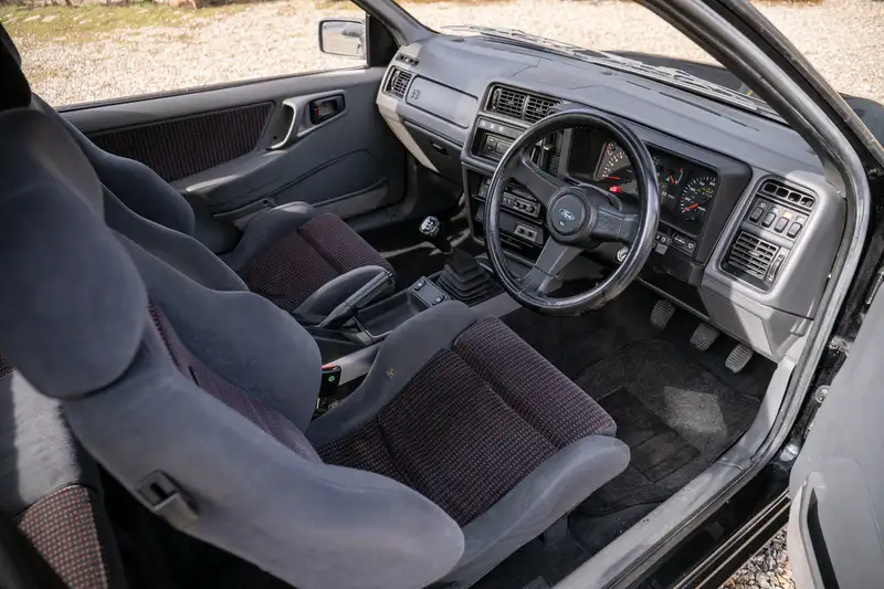 1987 Ford Sierra RS500 Cosworth-For Sale