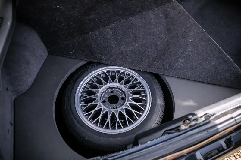 1987 Ford Sierra RS500 Cosworth-For Sale