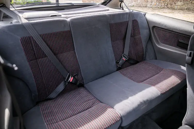 1987 Ford Sierra RS500 Cosworth-For Sale