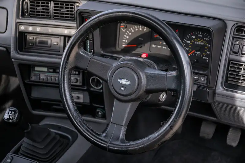 1987 Ford Sierra RS500 Cosworth-For Sale
