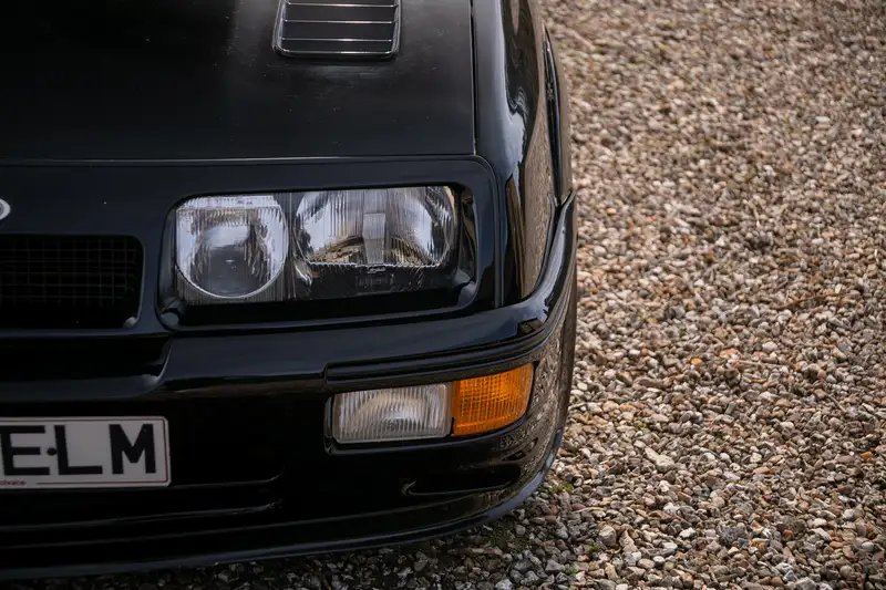 1987 Ford Sierra RS500 Cosworth-For Sale