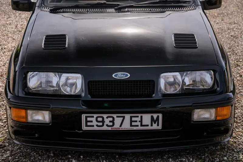 1987 Ford Sierra RS500 Cosworth-For Sale