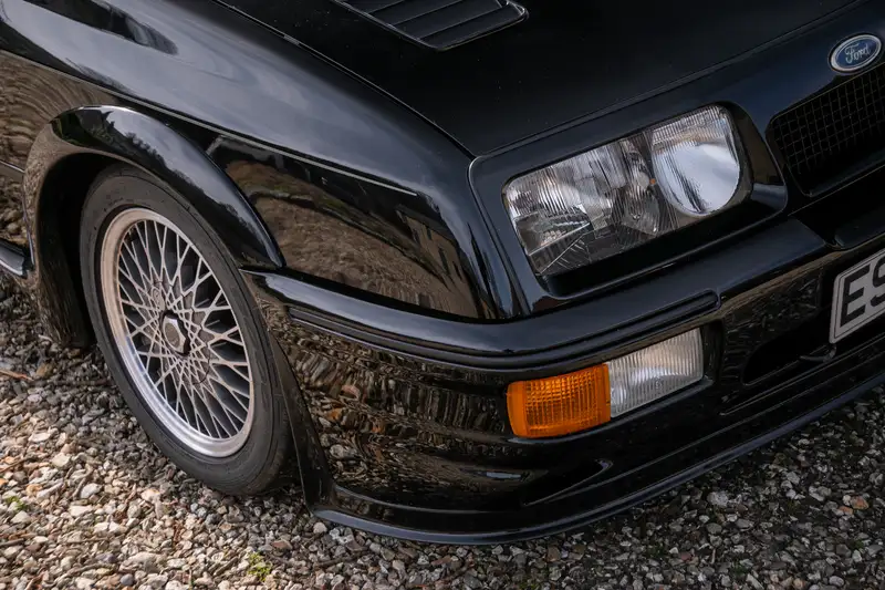 1987 Ford Sierra RS500 Cosworth-For Sale