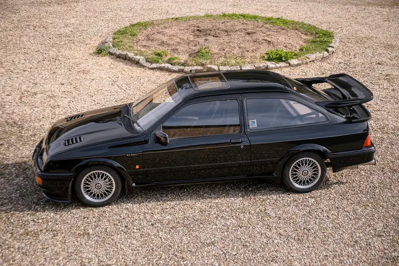 1987 Ford Sierra RS500 Cosworth-For Sale