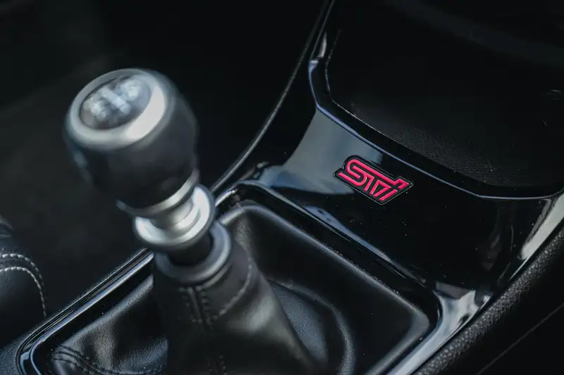 2010 Subaru Impreza Cosworth WRX STi CS400-For Sale