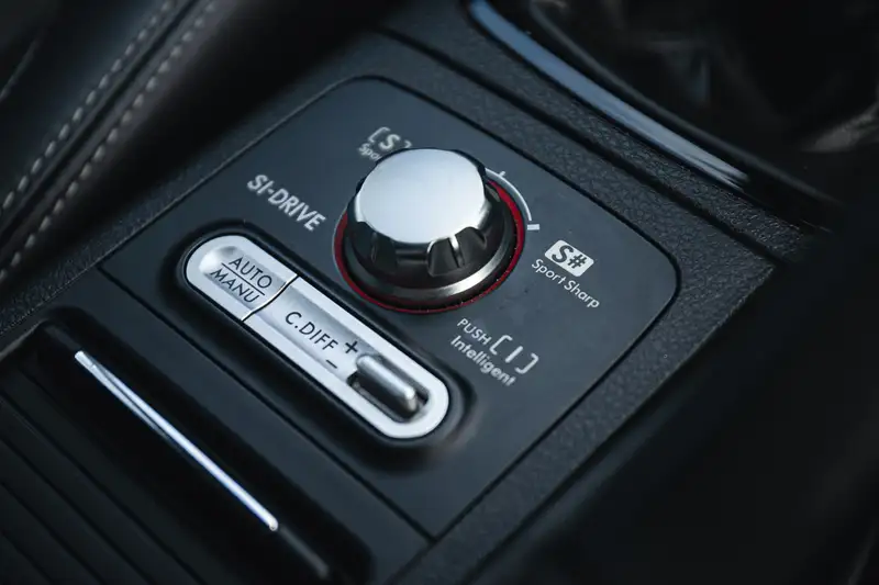 2010 Subaru Impreza Cosworth WRX STi CS400-For Sale