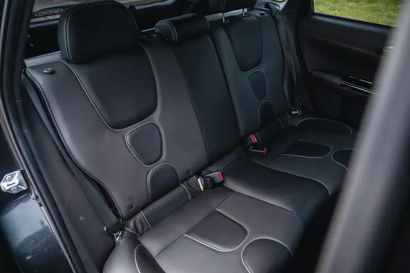 2010 Subaru Impreza Cosworth WRX STi CS400-For Sale