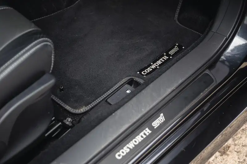 2010 Subaru Impreza Cosworth WRX STi CS400-For Sale