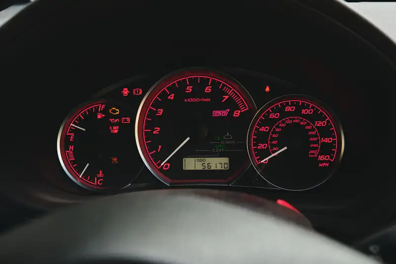 2010 Subaru Impreza Cosworth WRX STi CS400-For Sale
