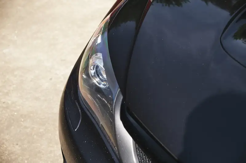 2010 Subaru Impreza Cosworth WRX STi CS400-For Sale