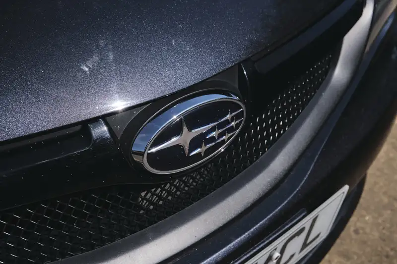 2010 Subaru Impreza Cosworth WRX STi CS400-For Sale