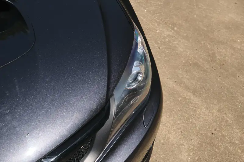 2010 Subaru Impreza Cosworth WRX STi CS400-For Sale