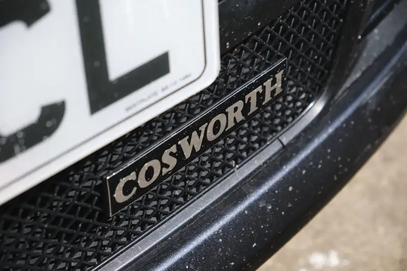 2010 Subaru Impreza Cosworth WRX STi CS400-For Sale